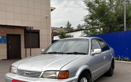 Toyota Corsa, 1994 год, 260 000 рублей, 3 фотография