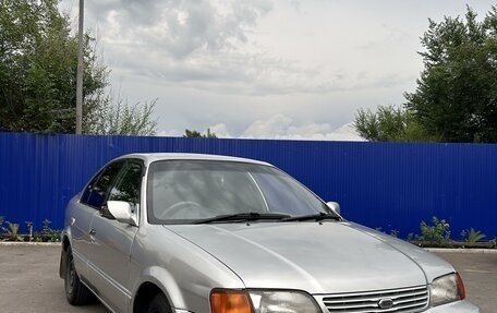 Toyota Corsa, 1994 год, 260 000 рублей, 4 фотография