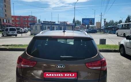 KIA cee'd III, 2016 год, 1 800 000 рублей, 4 фотография