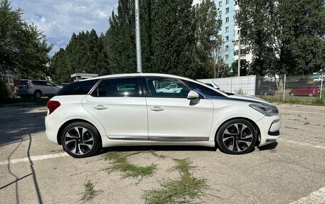 Citroen DS5, 2012 год, 1 130 000 рублей, 5 фотография