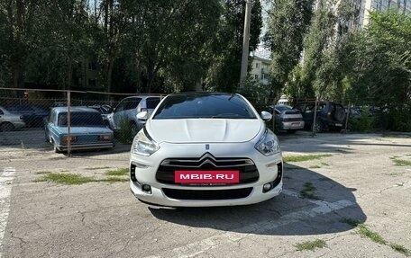 Citroen DS5, 2012 год, 1 130 000 рублей, 3 фотография