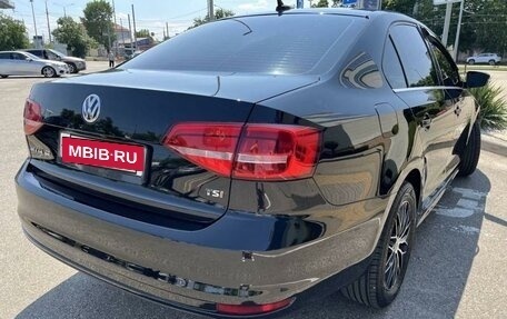 Volkswagen Jetta VI, 2014 год, 1 550 000 рублей, 5 фотография