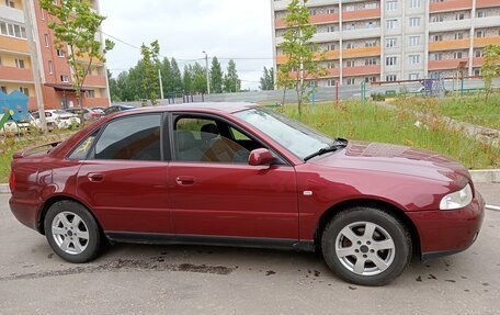 Audi A4, 2000 год, 515 000 рублей, 7 фотография