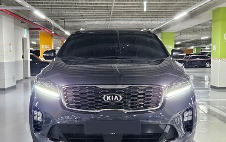 KIA Sorento III Prime рестайлинг, 2020 год, 2 550 000 рублей, 2 фотография