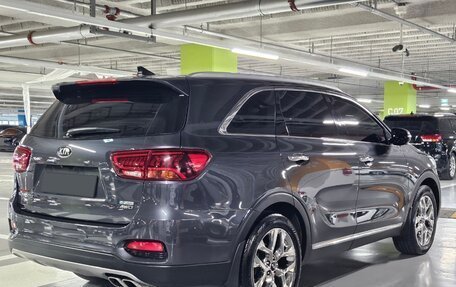 KIA Sorento III Prime рестайлинг, 2020 год, 2 550 000 рублей, 3 фотография