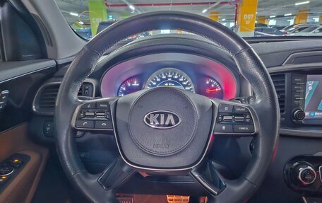 KIA Sorento III Prime рестайлинг, 2020 год, 2 550 000 рублей, 7 фотография