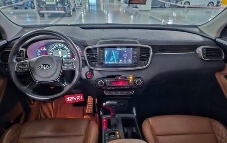 KIA Sorento III Prime рестайлинг, 2020 год, 2 550 000 рублей, 6 фотография