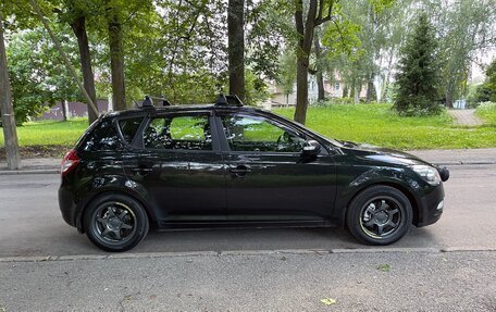 KIA cee'd I рестайлинг, 2010 год, 950 000 рублей, 3 фотография