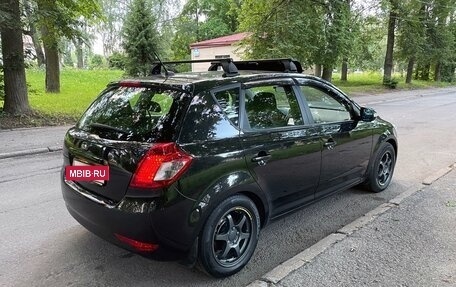 KIA cee'd I рестайлинг, 2010 год, 950 000 рублей, 4 фотография