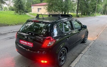 KIA cee'd I рестайлинг, 2010 год, 950 000 рублей, 9 фотография