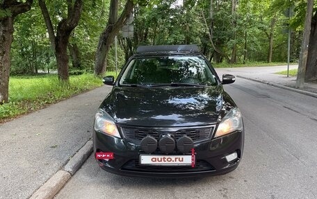 KIA cee'd I рестайлинг, 2010 год, 950 000 рублей, 8 фотография