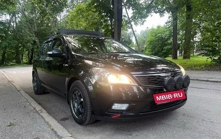 KIA cee'd I рестайлинг, 2010 год, 950 000 рублей, 10 фотография