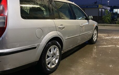 Ford Mondeo III, 2002 год, 270 000 рублей, 6 фотография