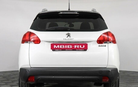 Peugeot 2008 II, 2014 год, 777 000 рублей, 6 фотография