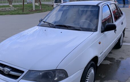 Daewoo Nexia I рестайлинг, 2012 год, 360 000 рублей, 2 фотография