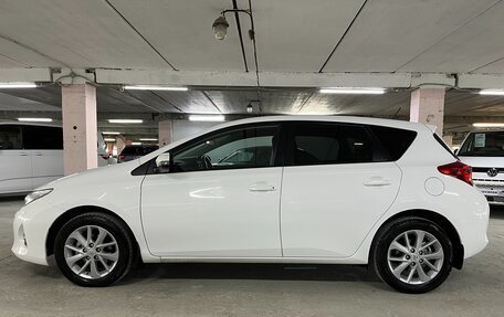 Toyota Auris II, 2013 год, 1 500 000 рублей, 9 фотография