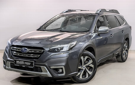 Subaru Outback VI, 2021 год, 4 850 000 рублей, 1 фотография