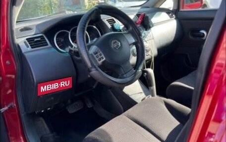 Nissan Tiida, 2012 год, 957 000 рублей, 5 фотография