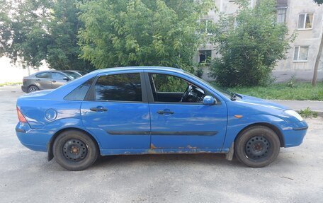 Ford Focus IV, 2003 год, 210 000 рублей, 2 фотография