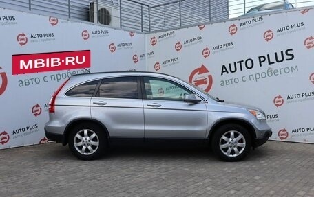 Honda CR-V III рестайлинг, 2007 год, 1 430 000 рублей, 3 фотография