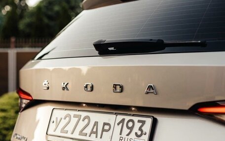 Skoda Kodiaq I, 2020 год, 3 199 000 рублей, 11 фотография