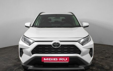 Toyota RAV4, 2020 год, 3 530 000 рублей, 2 фотография