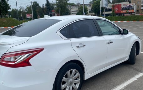 Nissan Teana, 2014 год, 1 390 000 рублей, 6 фотография