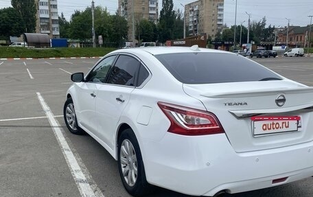 Nissan Teana, 2014 год, 1 390 000 рублей, 9 фотография