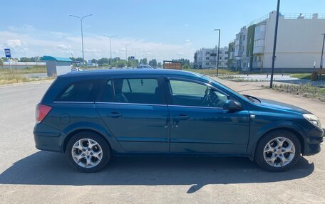 Opel Astra H, 2007 год, 400 000 рублей, 2 фотография