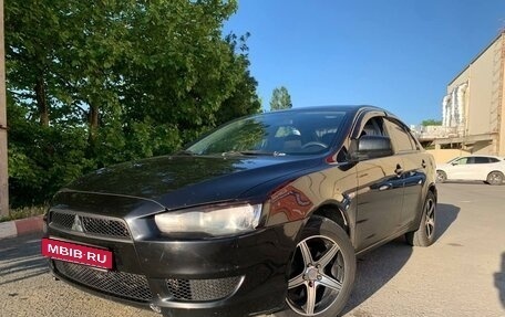 Mitsubishi Lancer IX, 2007 год, 770 000 рублей, 3 фотография