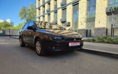 Mitsubishi Lancer IX, 2008 год, 760 000 рублей, 1 фотография