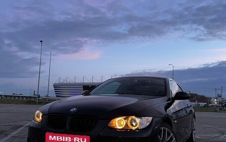 BMW 3 серия, 2007 год, 1 400 000 рублей, 6 фотография