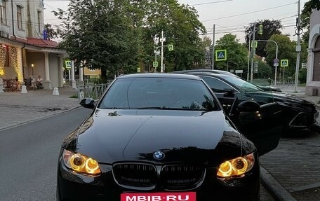 BMW 3 серия, 2007 год, 1 400 000 рублей, 7 фотография