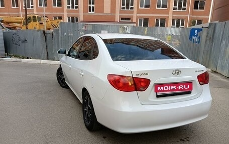 Hyundai Elantra IV, 2008 год, 779 000 рублей, 4 фотография