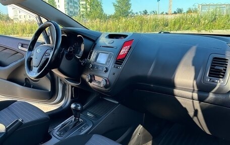 KIA Cerato III, 2014 год, 1 599 999 рублей, 13 фотография