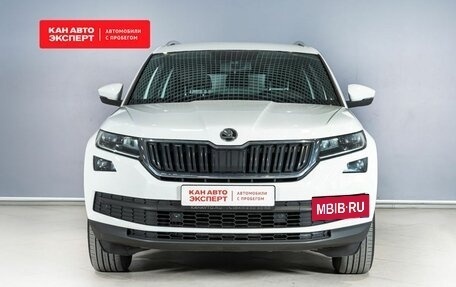 Skoda Kodiaq I, 2020 год, 3 026 100 рублей, 7 фотография