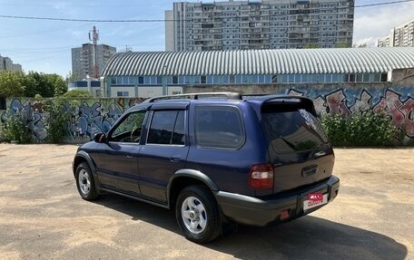 KIA Sportage IV рестайлинг, 1998 год, 395 000 рублей, 5 фотография