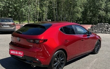 Mazda 3, 2019 год, 2 950 000 рублей, 4 фотография