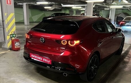 Mazda 3, 2019 год, 2 950 000 рублей, 5 фотография