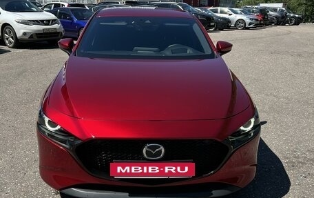 Mazda 3, 2019 год, 2 950 000 рублей, 2 фотография