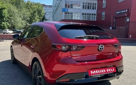 Mazda 3, 2019 год, 2 950 000 рублей, 7 фотография