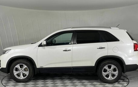 KIA Sorento II рестайлинг, 2016 год, 1 790 000 рублей, 8 фотография