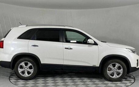 KIA Sorento II рестайлинг, 2016 год, 1 790 000 рублей, 4 фотография