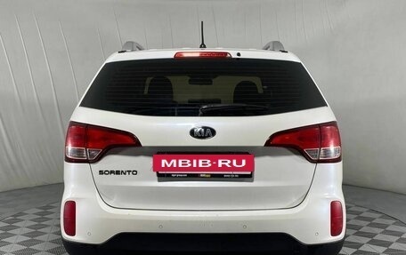 KIA Sorento II рестайлинг, 2016 год, 1 790 000 рублей, 6 фотография