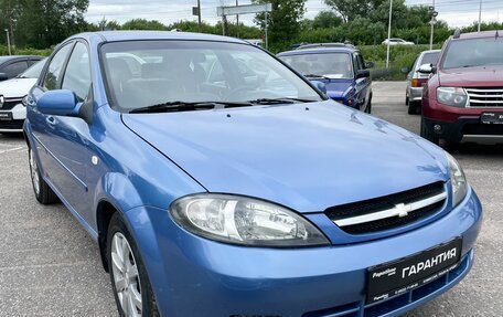 Chevrolet Lacetti, 2007 год, 579 000 рублей, 2 фотография