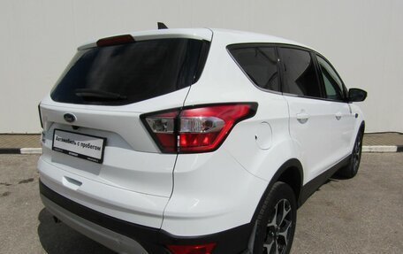 Ford Kuga III, 2017 год, 1 625 000 рублей, 6 фотография