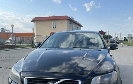 Volvo S80 II рестайлинг 2, 2007 год, 850 000 рублей, 2 фотография