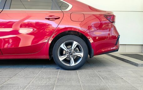 KIA Cerato IV, 2019 год, 2 150 000 рублей, 8 фотография