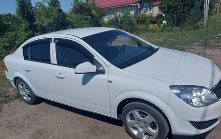 Opel Astra H, 2013 год, 750 000 рублей, 2 фотография