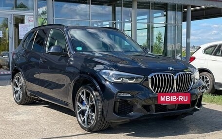 BMW X5, 2019 год, 6 690 000 рублей, 5 фотография